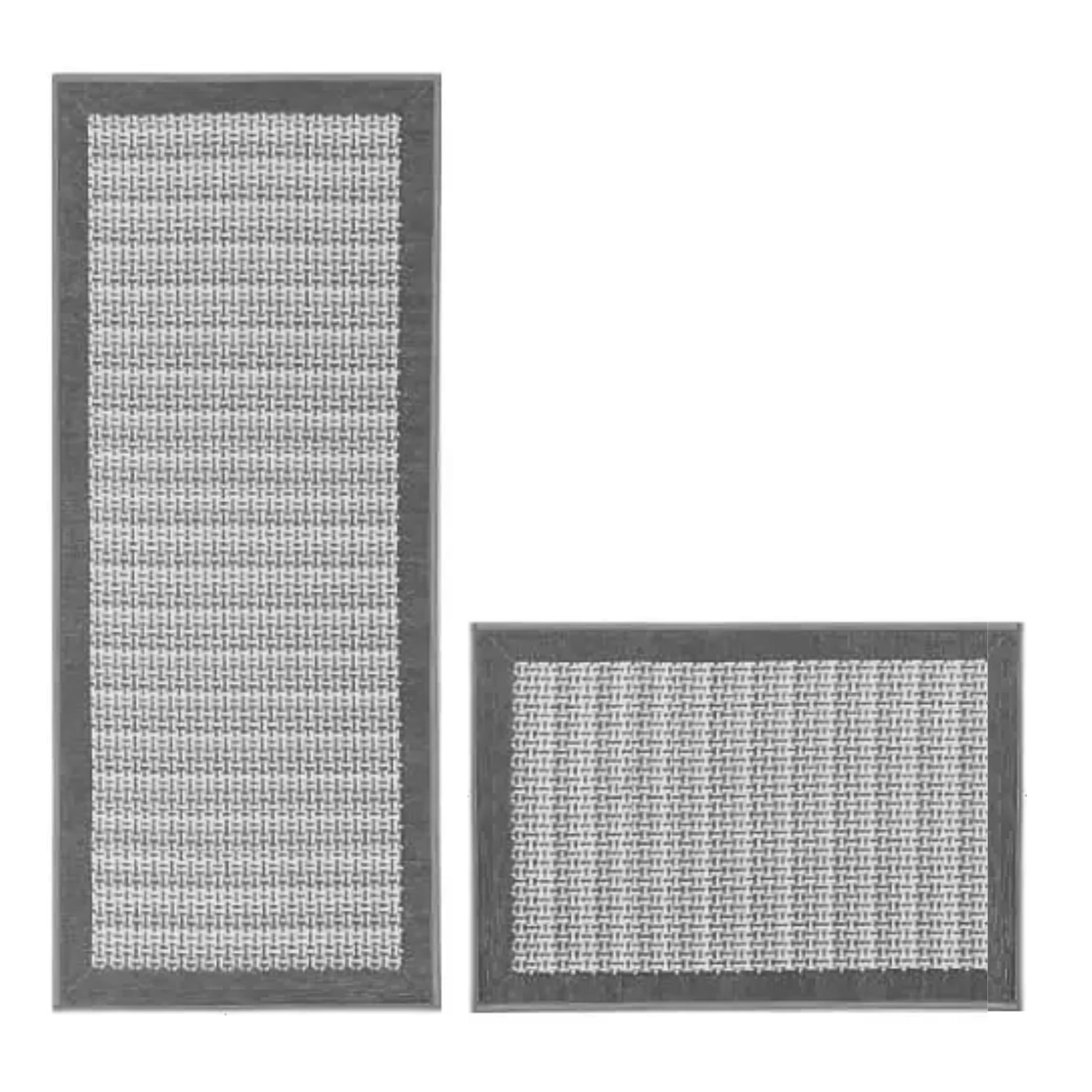 Keukenmat-Hilvard-Keukenloper-Wasbaar-Grijs-f3265