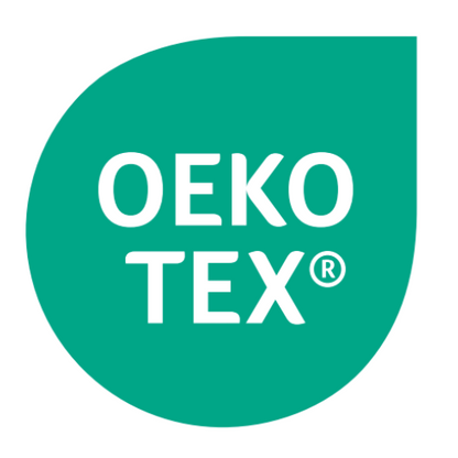 OEKO-TEX gecertificeerd 