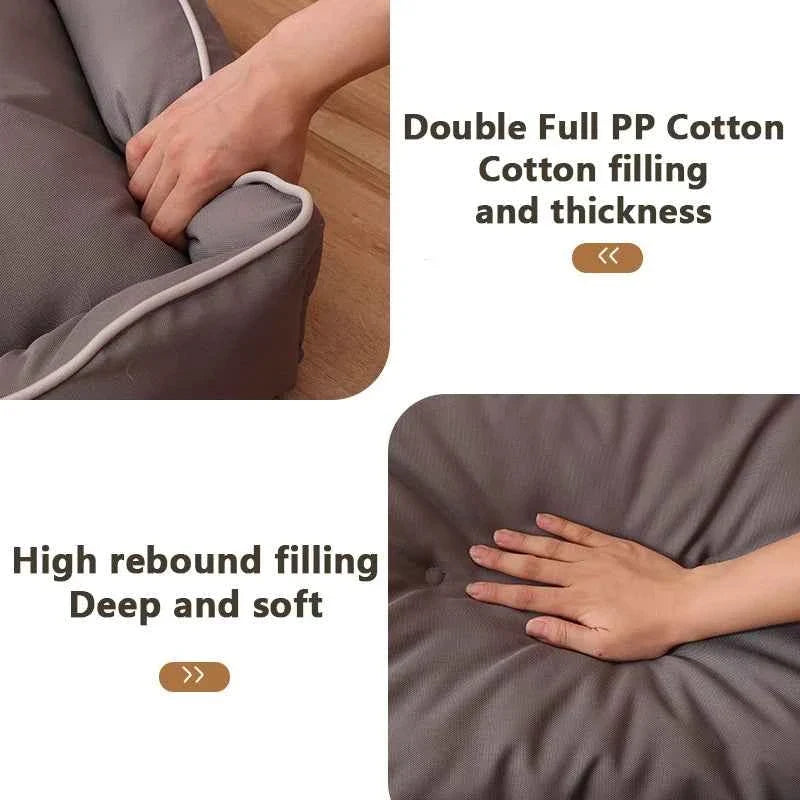 Hondenkussen waterproof