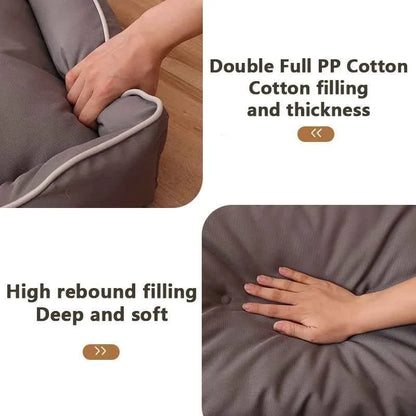 Hondenkussen waterproof