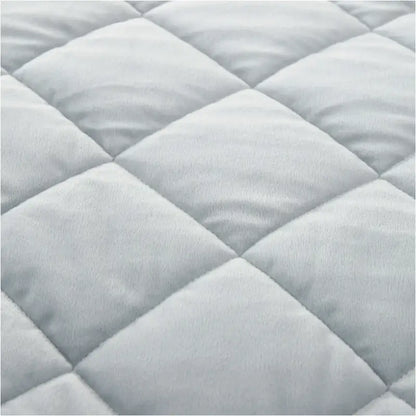 BukkitBow - Sprei van Microvezel - 360 GSM - Donkergrijs - Verschillende Maten