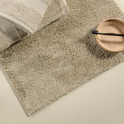 Havana | Badmat Beige 100% Katoen