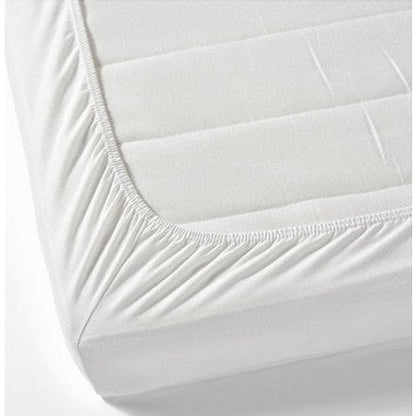 Hoeslaken | Royale Percale 100% Katoen Beige