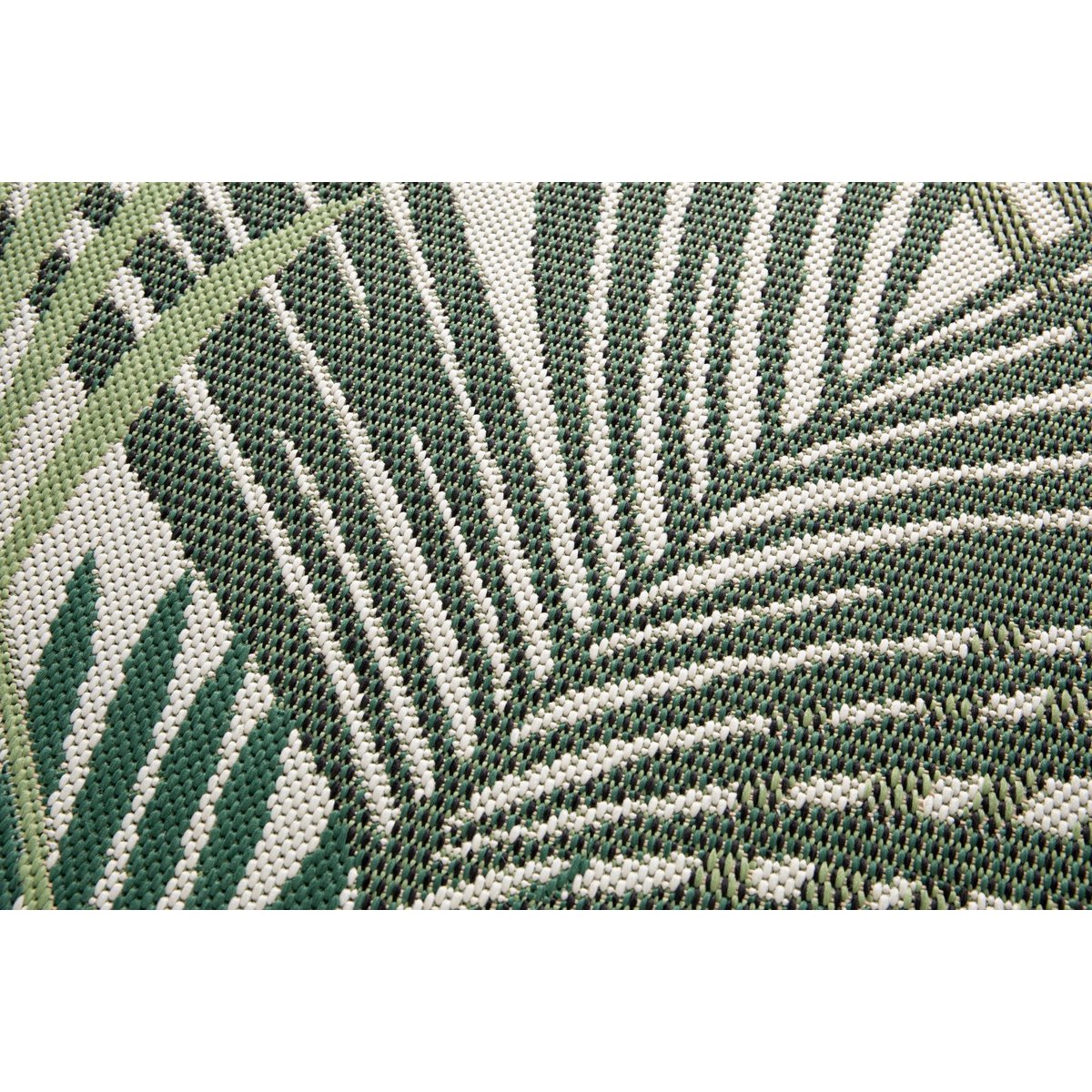 TROPICAL | Binnen- en Buitenkleed Zomer