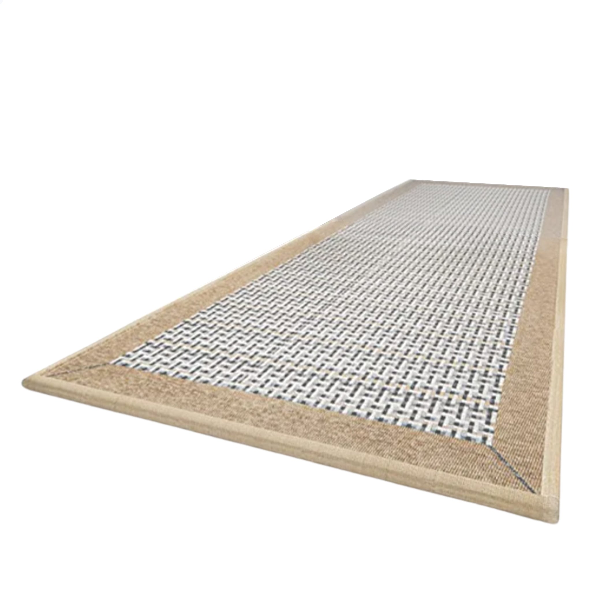 BEQHAUSE Keukenloper, antislip, 2 stuks, wasbaar, absorberend tapijt BEQHAUSE Keukenloper, antislip, 2 stuks, wasbaar, absorberend tapijt