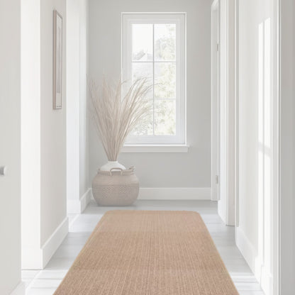 Keukenloper Wasbaar | Beige